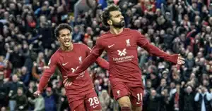 Liverpool