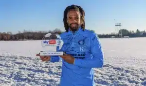 McCleary
