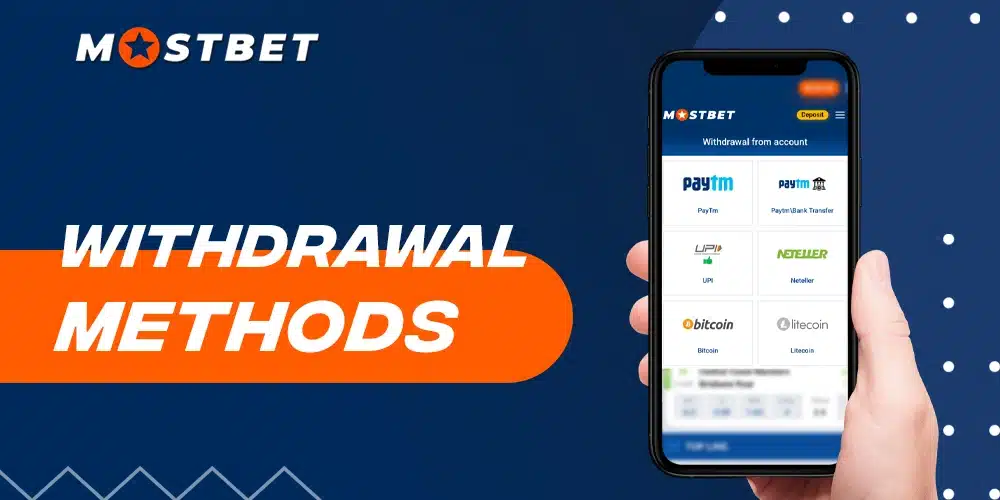 Understanding How to Withdraw Funds from Mostbet