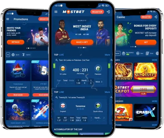 mostbet-app