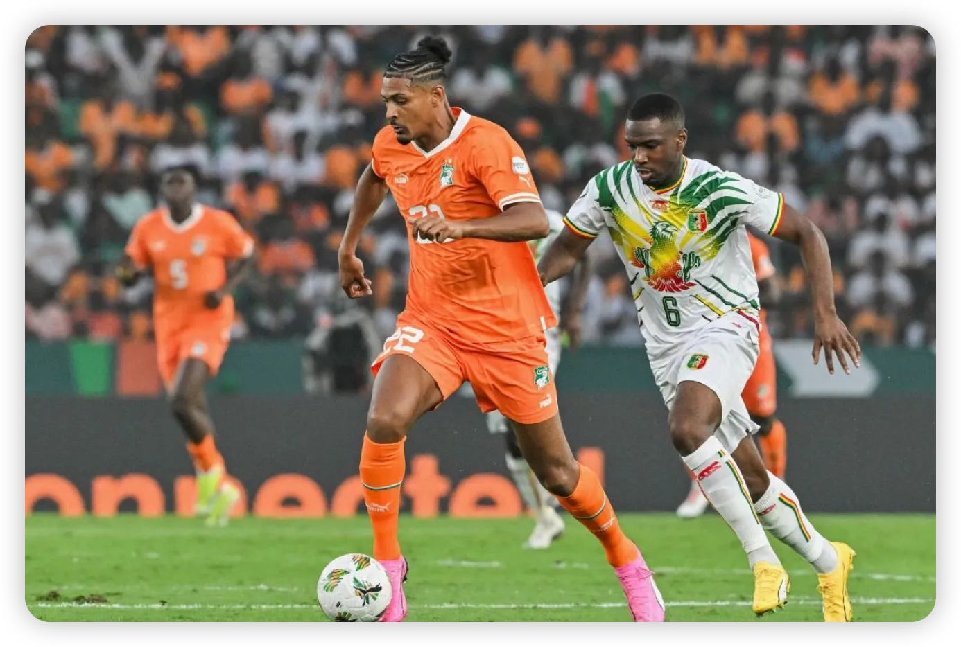 Why AFCON 2024 Matters More Than Ever