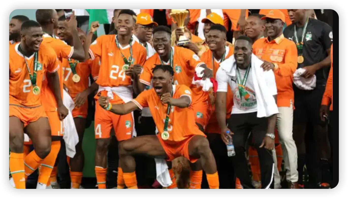 Stadium Guide: Ivory Coast's Football Temples
