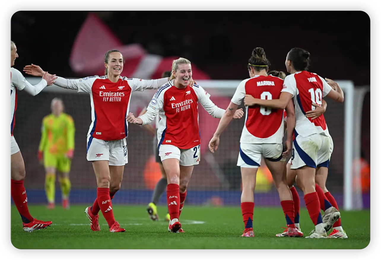 The Road to the Final: Resilience Personified