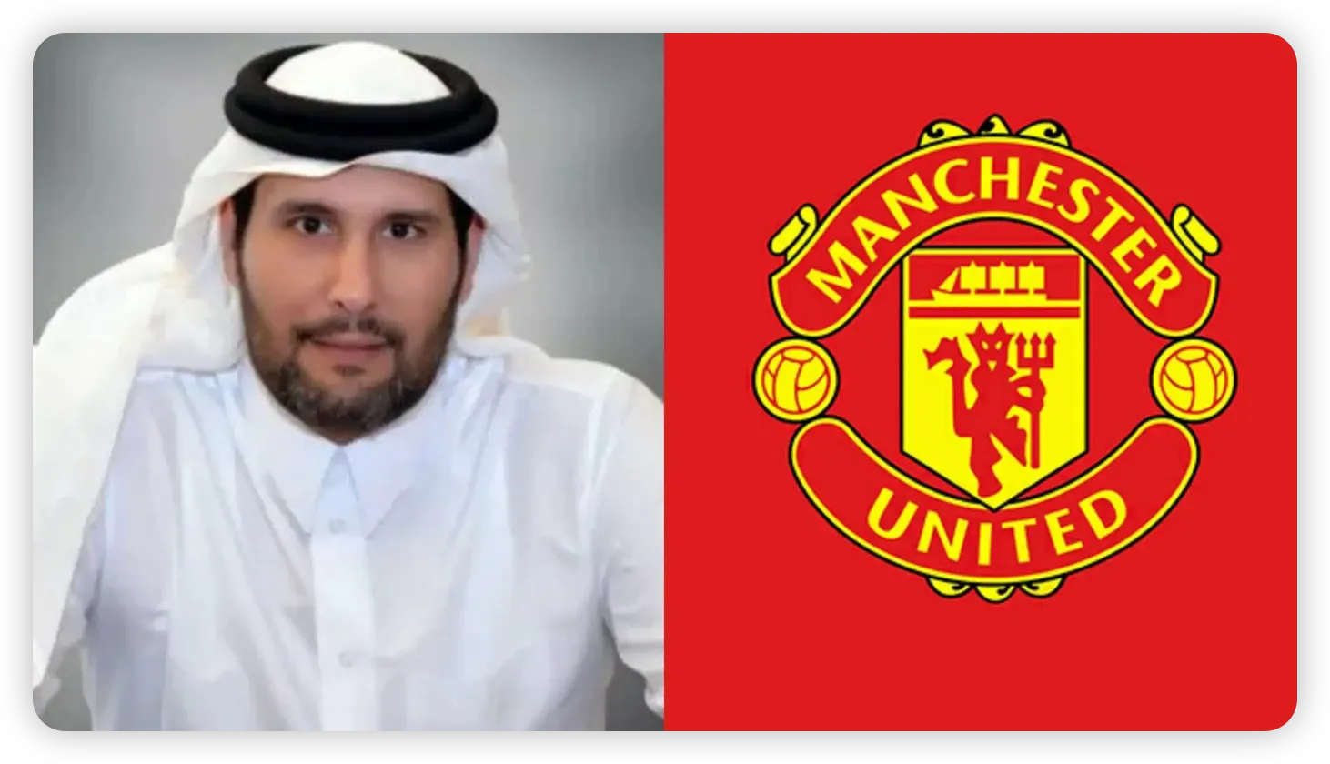 The High-Stakes Game of Manchester United Ownership