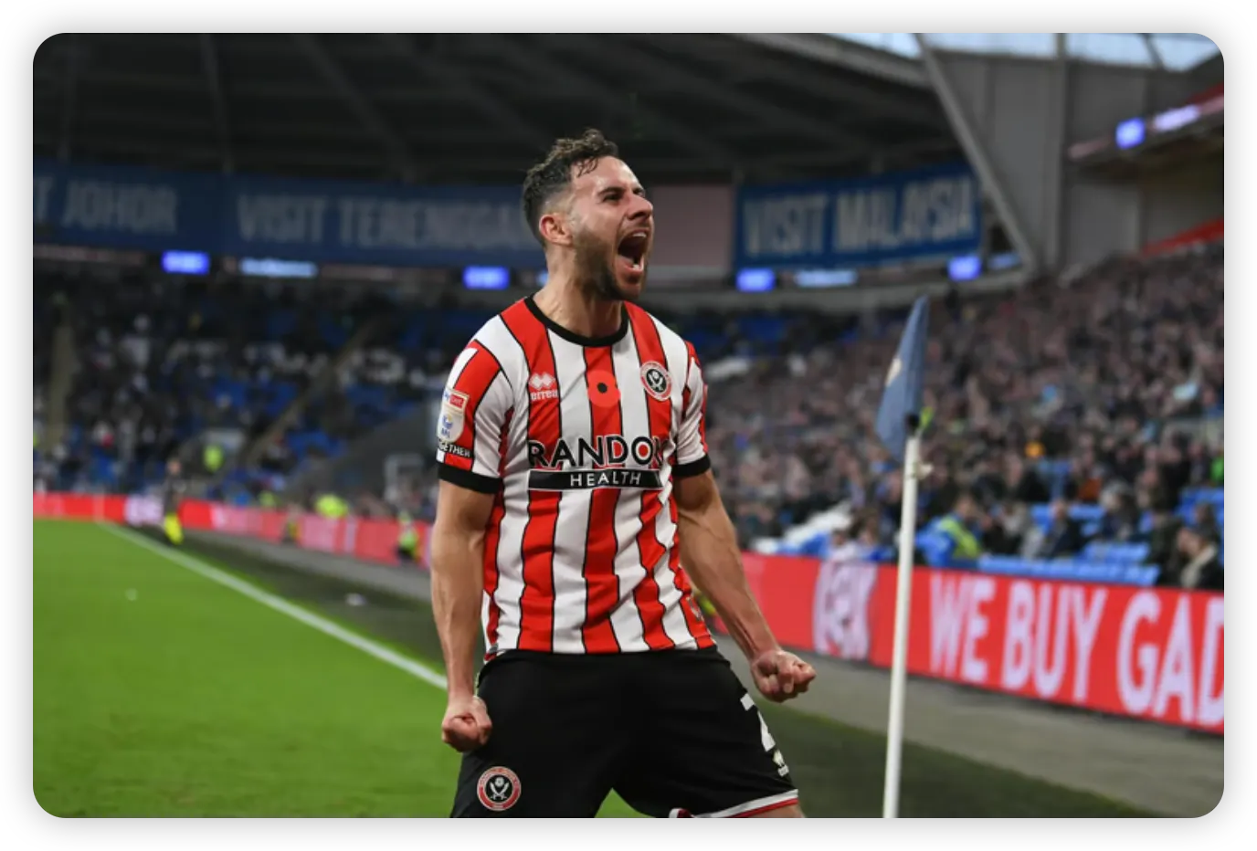 A New Era Begins at Bramall Lane