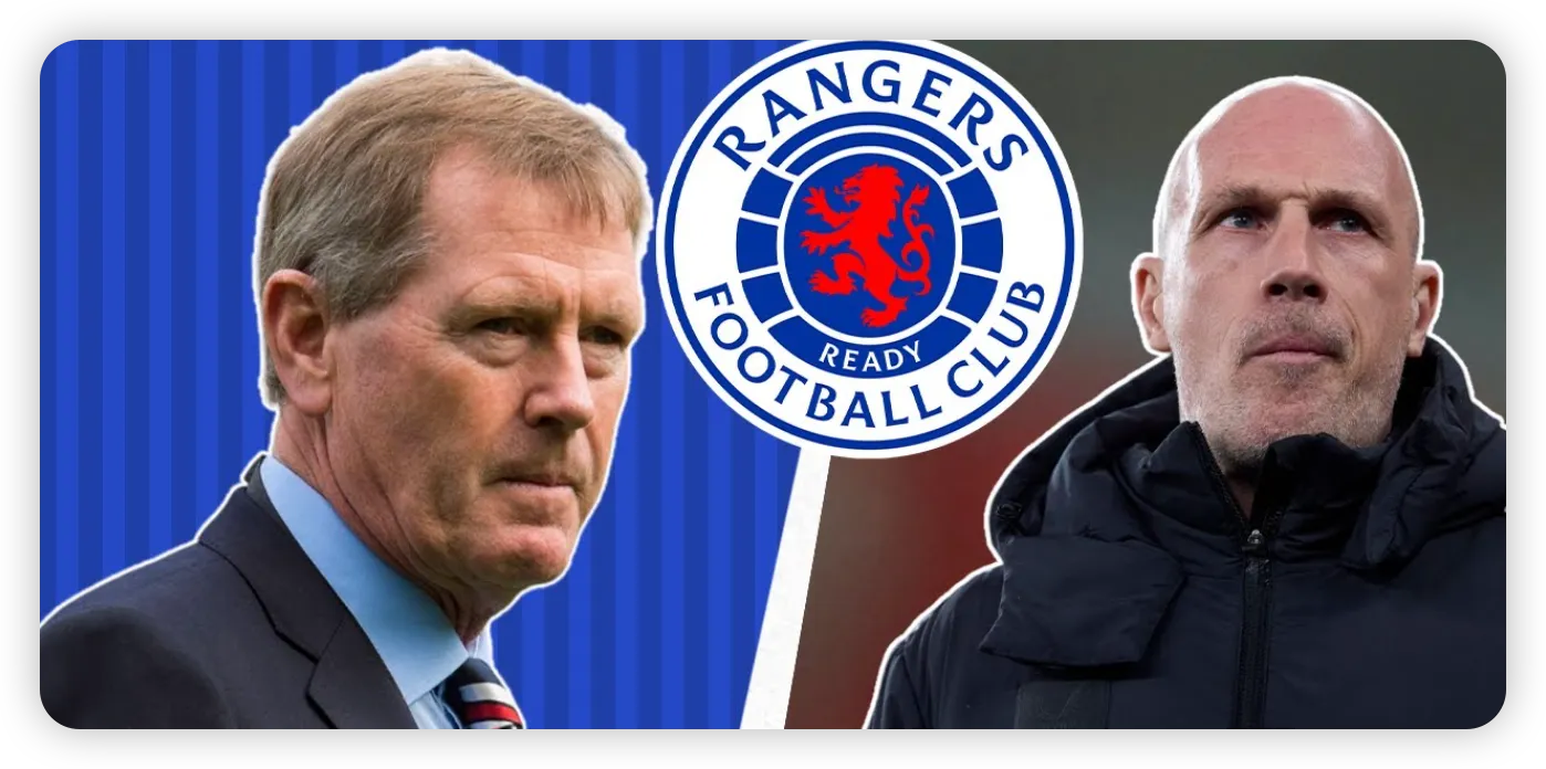 Rangers Face Leadership Shake-Up After Bennett's Departure
