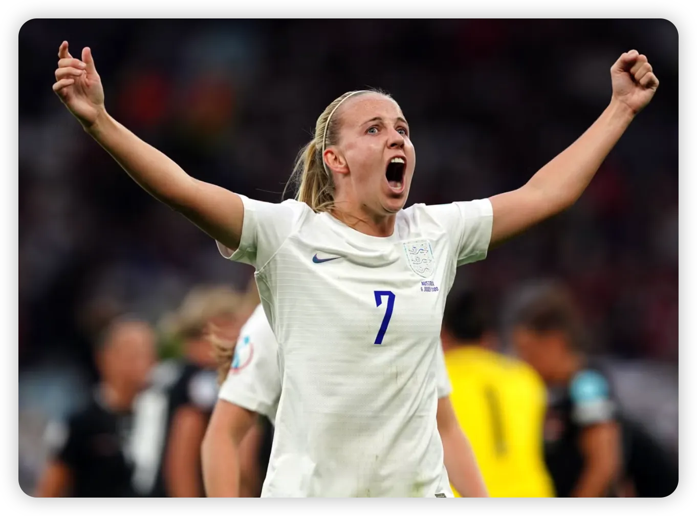 From Euros Glory to Individual Accolades