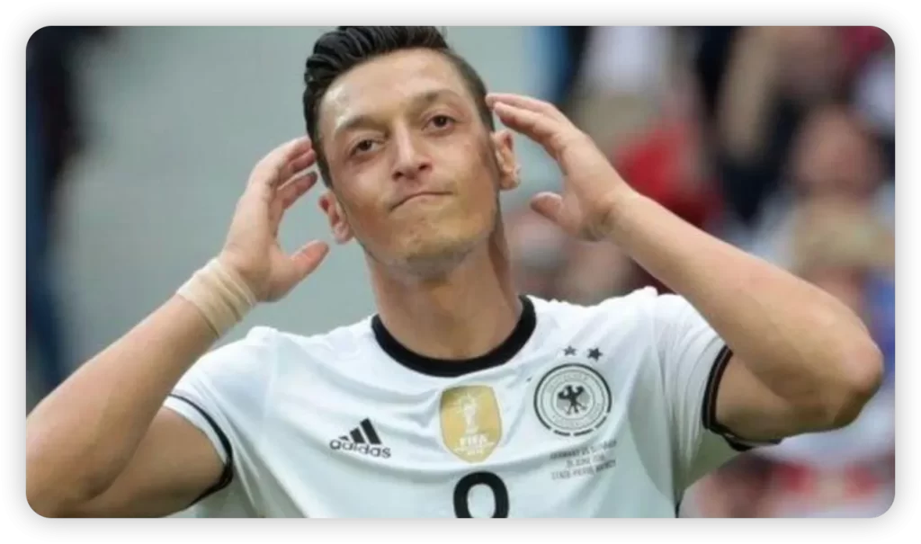 Ozil