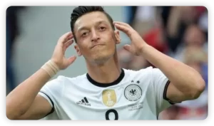 Ozil