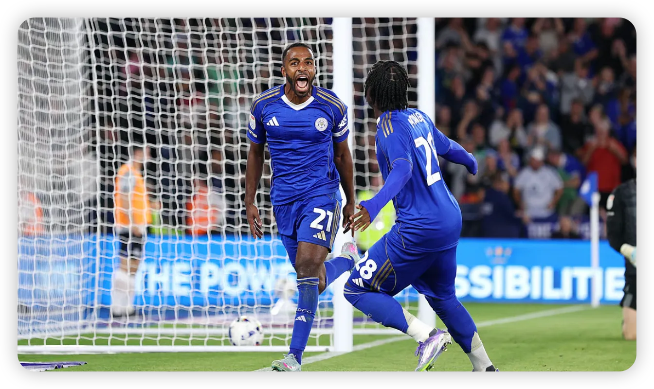 The Underrated Brilliance of Ricardo Pereira
