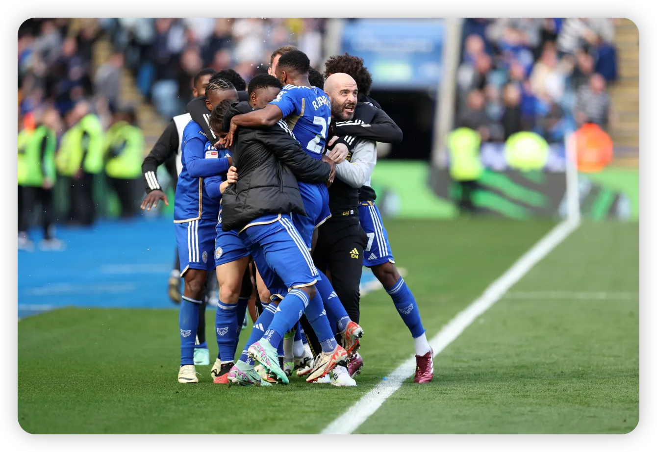 Defensive Steel: More Than Just a Wingback