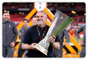 Postecoglou