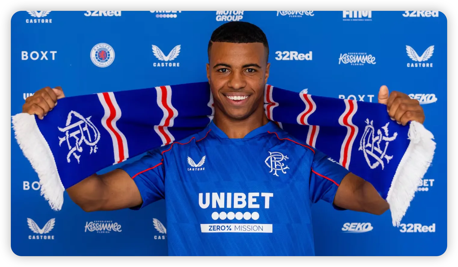 Three Key Player Profiles for Rangers’ Future