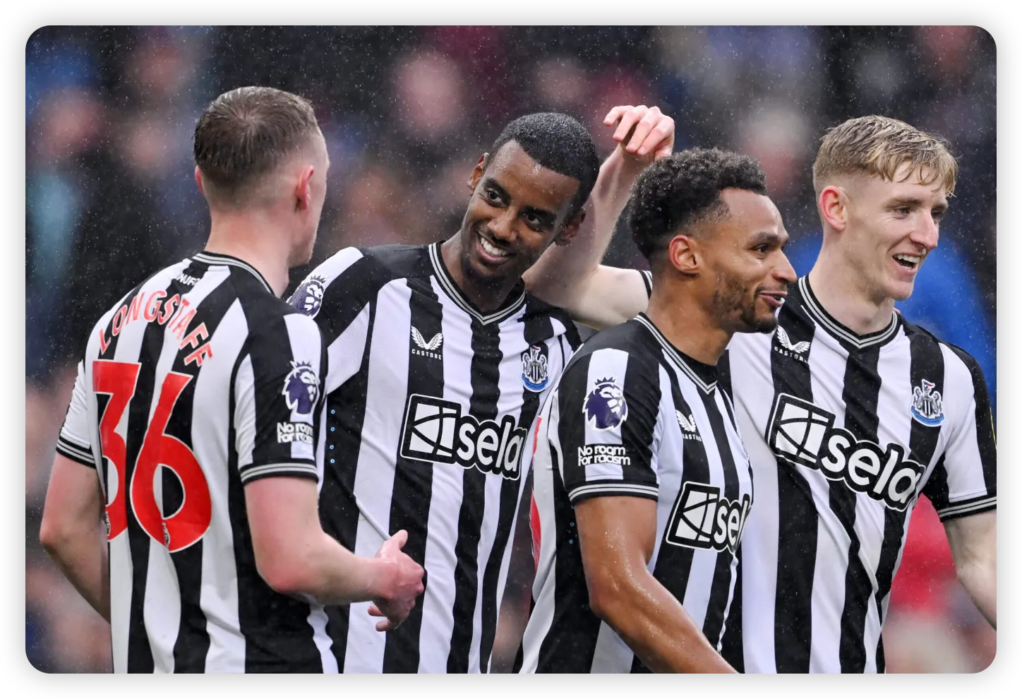 Burnley’s Resilience vs. Newcastle’s Pragmatism