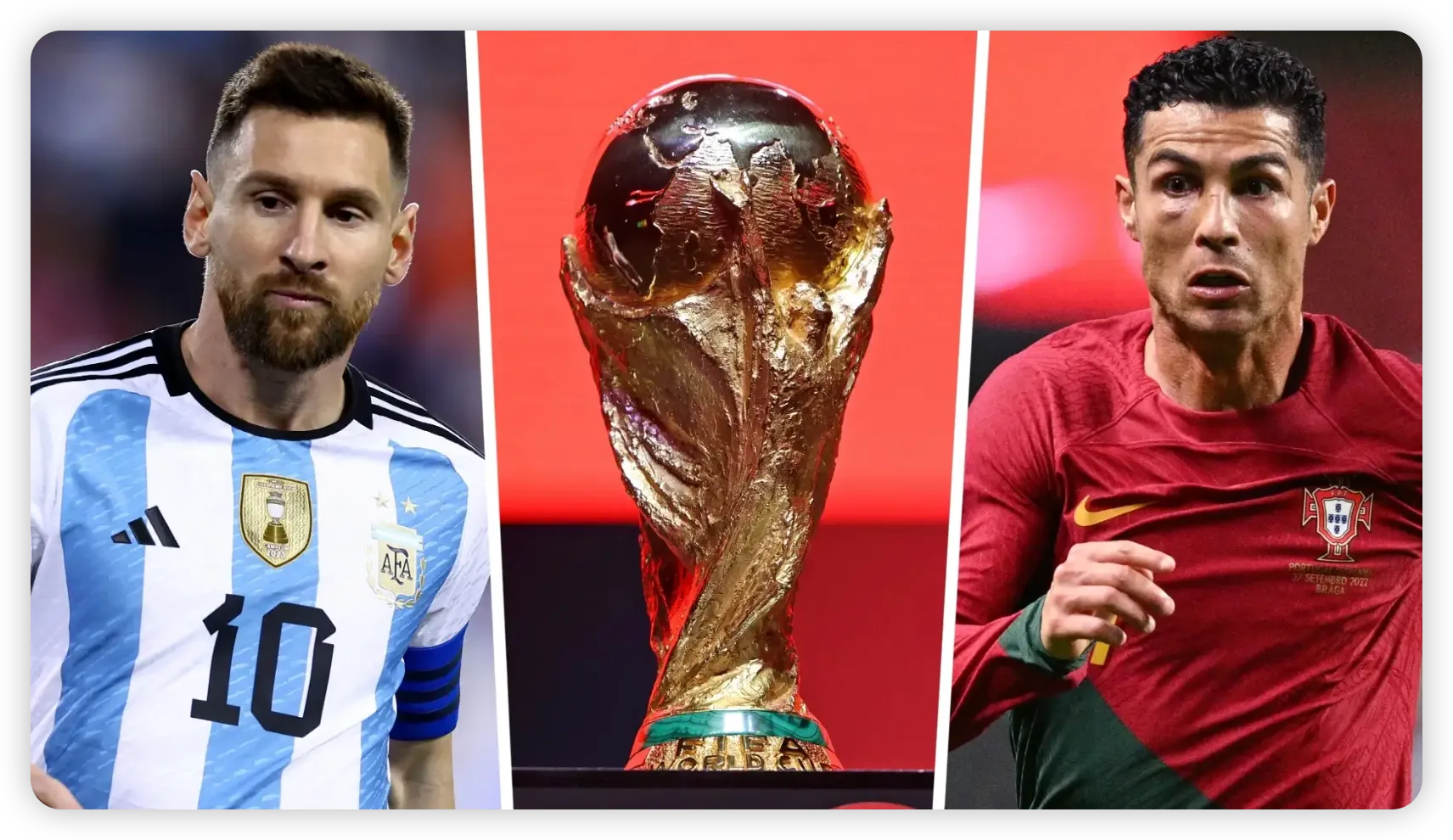Group F: Belgium's Golden Generation's Last Shot