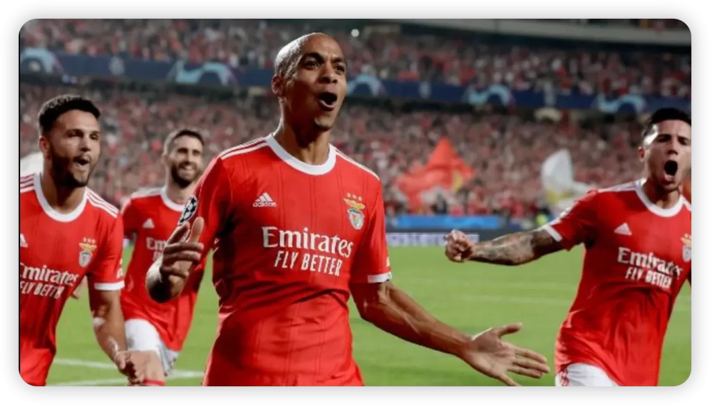 Benfica