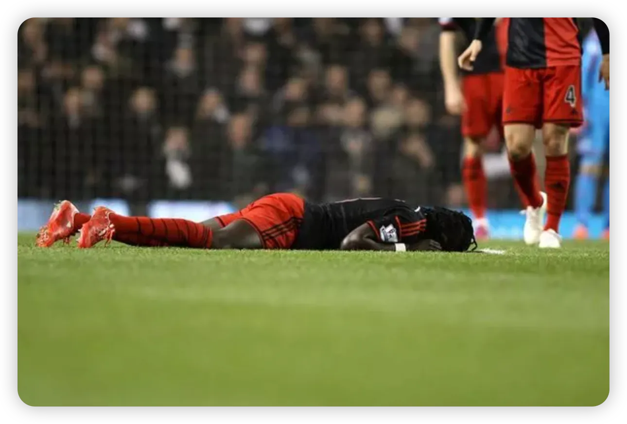 Midfield Reinforcement: Roque Mesa