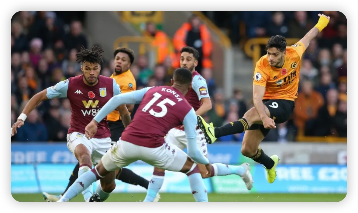 The Adama Traore Connection