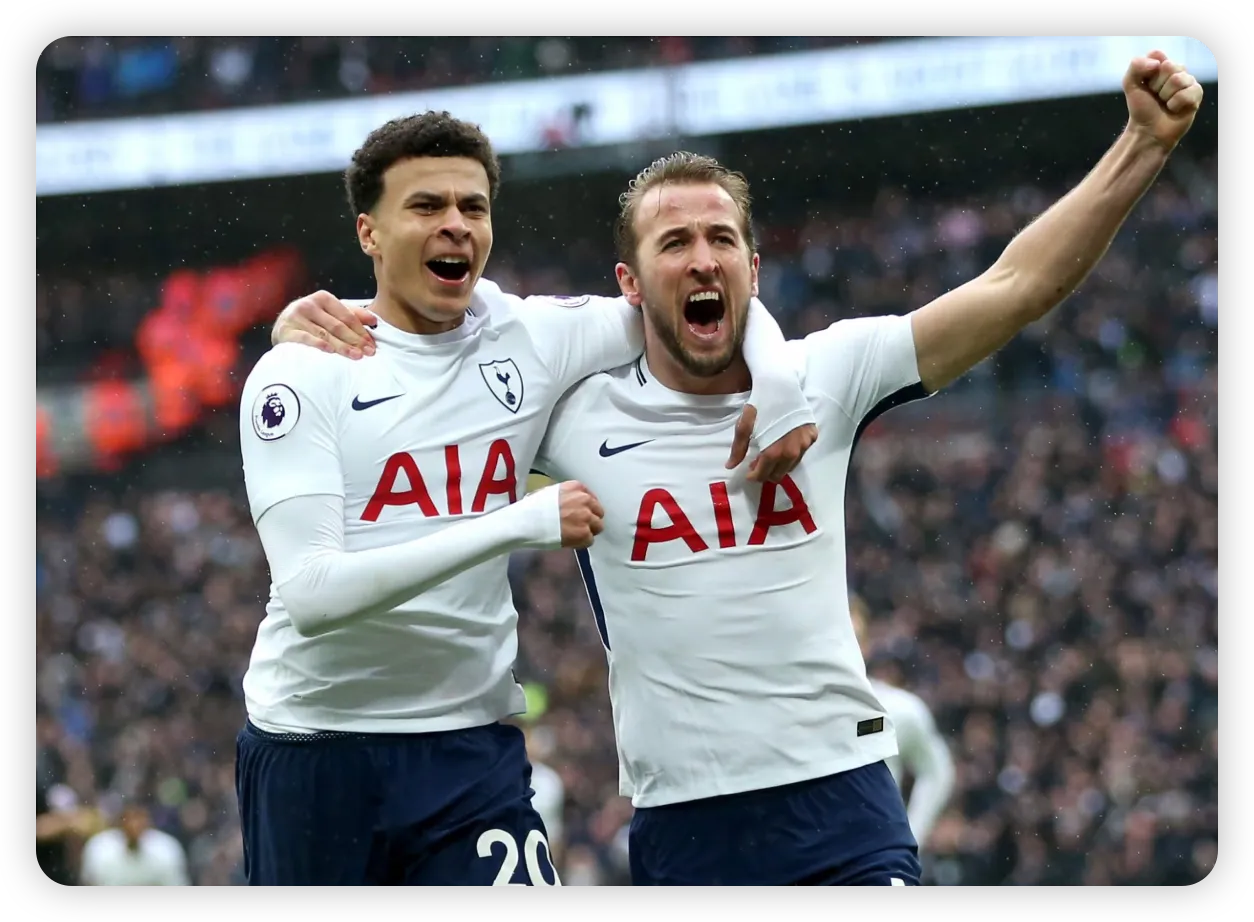 The Kane Conundrum: Champions League or Departure?