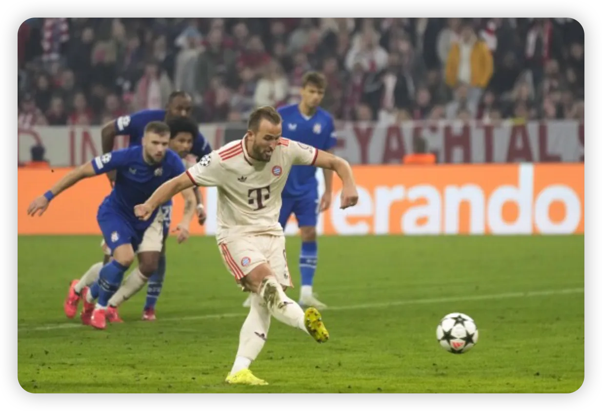 From Loan Struggles to Tottenham's Crown Jewel