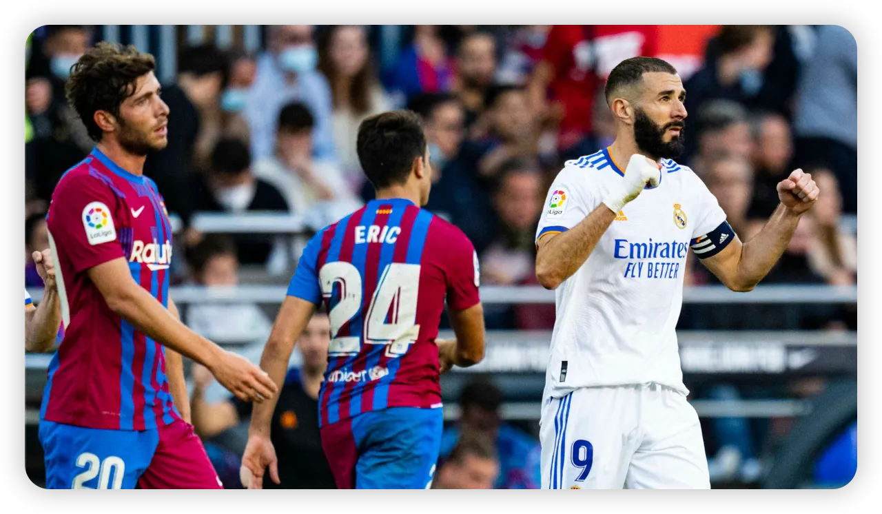 The Breakdown of LaLiga's Historic Deal