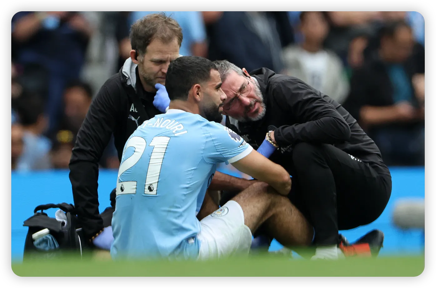 Ready for the Comeback: Life Beyond Lockdown