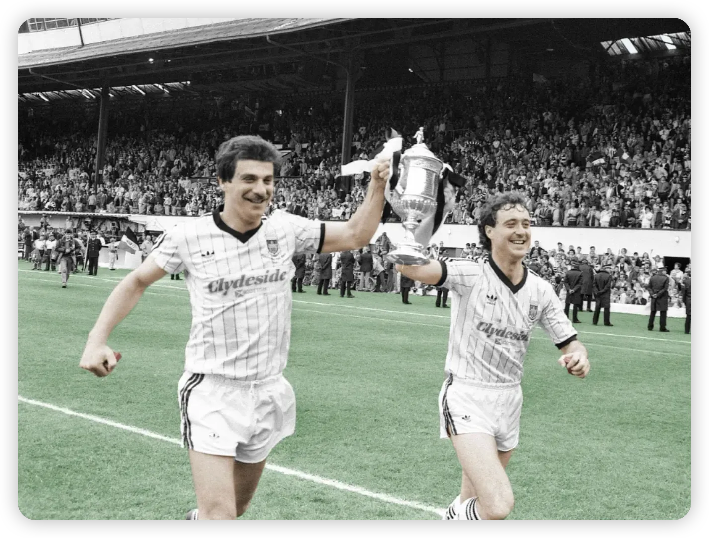 Saints Soar Past Valur in UEFA Conference League Qualifiers