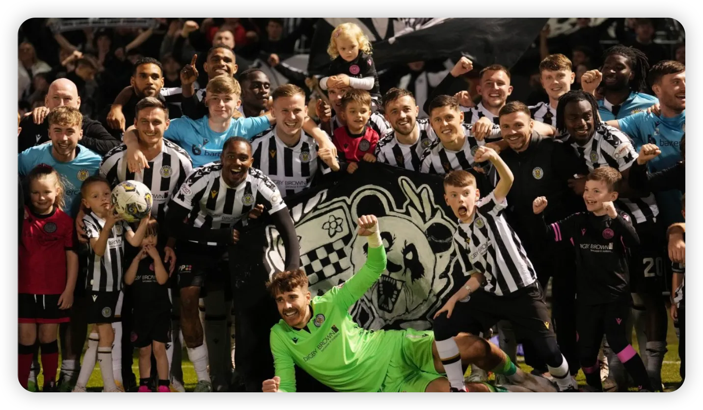 Kilmarnock’s European Dream Ends in Belgium