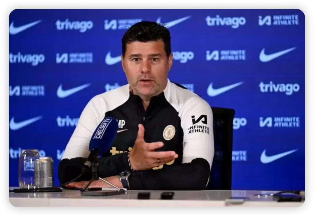 Pochettino