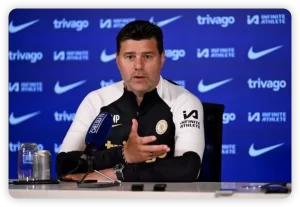 Pochettino