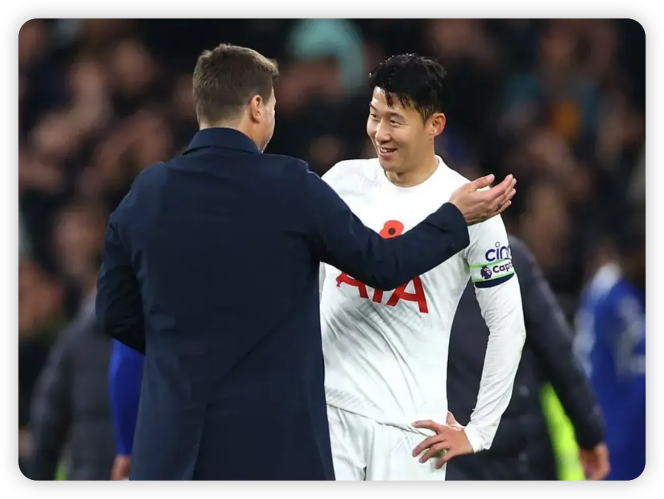 The Pochettino Factor: Spurs Legacy vs Chelsea Challenge