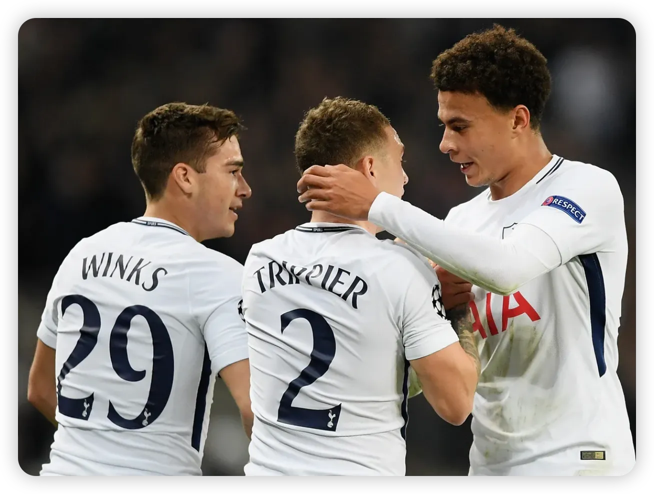 Beyond November: December's Festive Fixture Crunch