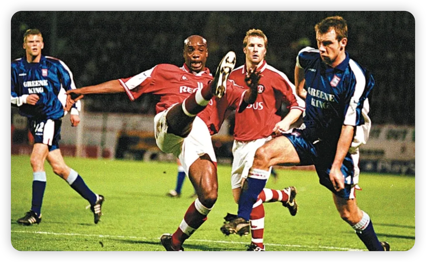 The Psychology Behind Sports Star Financial Scandals