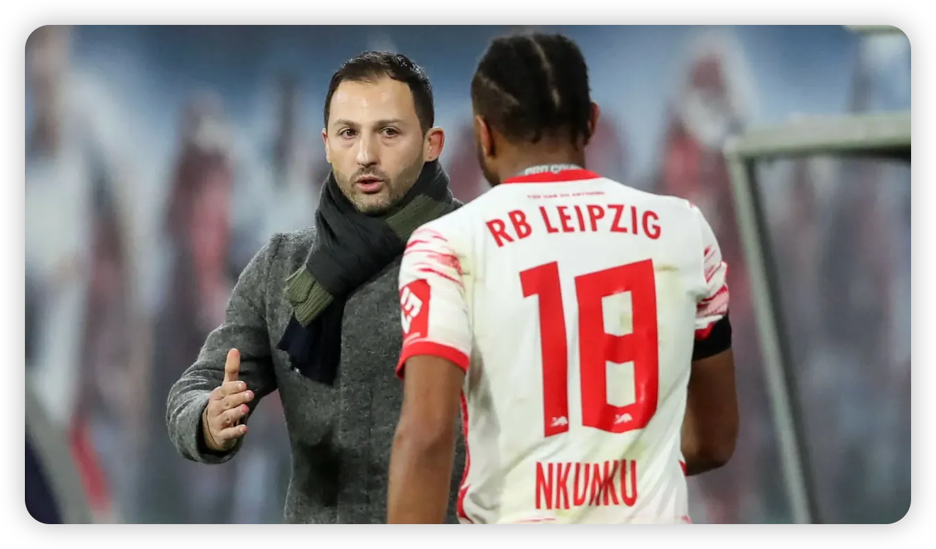 The Tedesco Effect: From Bundesliga Struggles to Top-Four Contenders