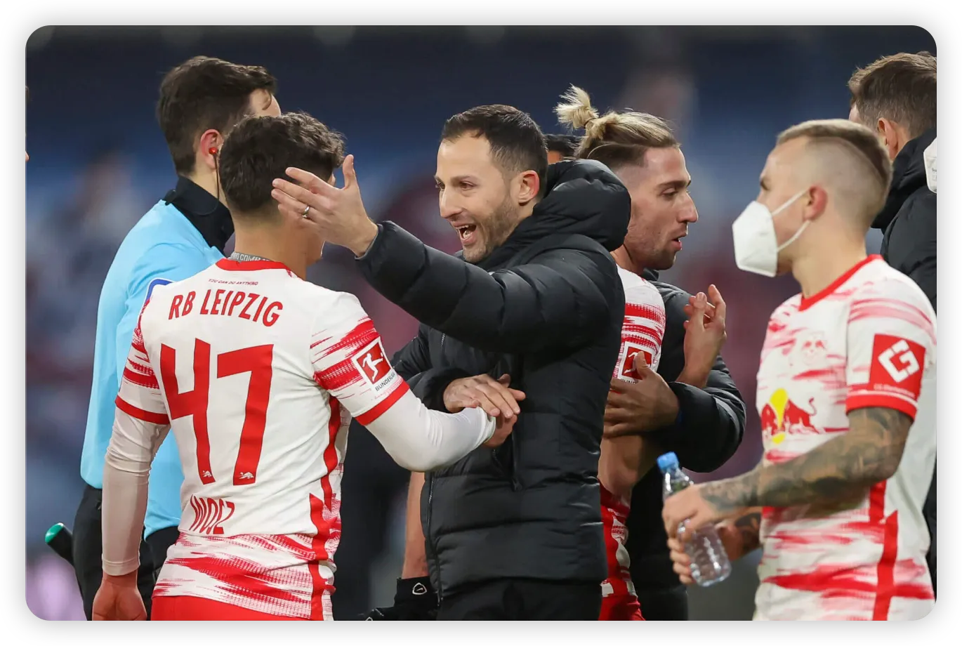 Player Development: Unlocking Potential