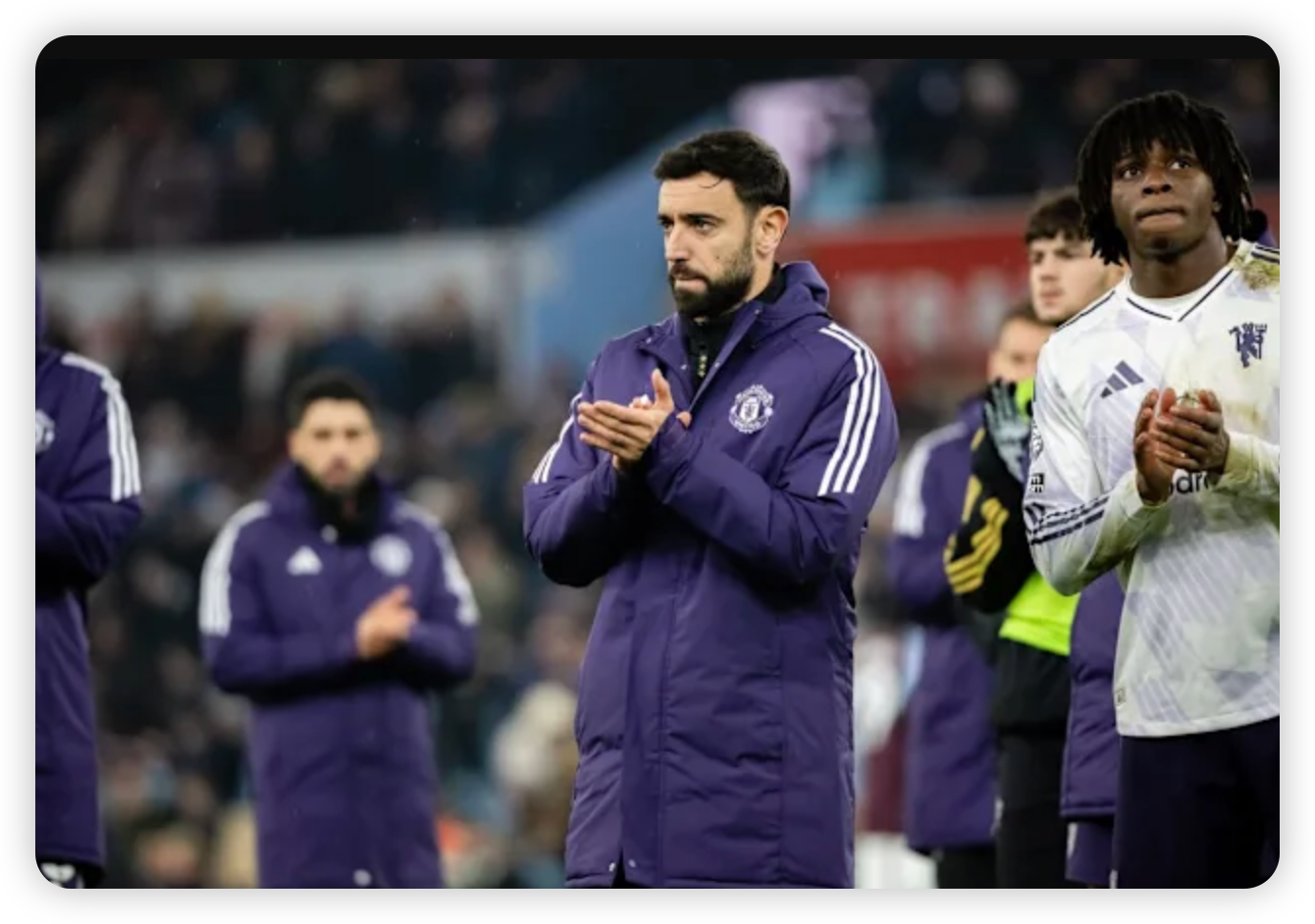 The Bilbao Aftermath: A Defeat, But Not a Dismissal