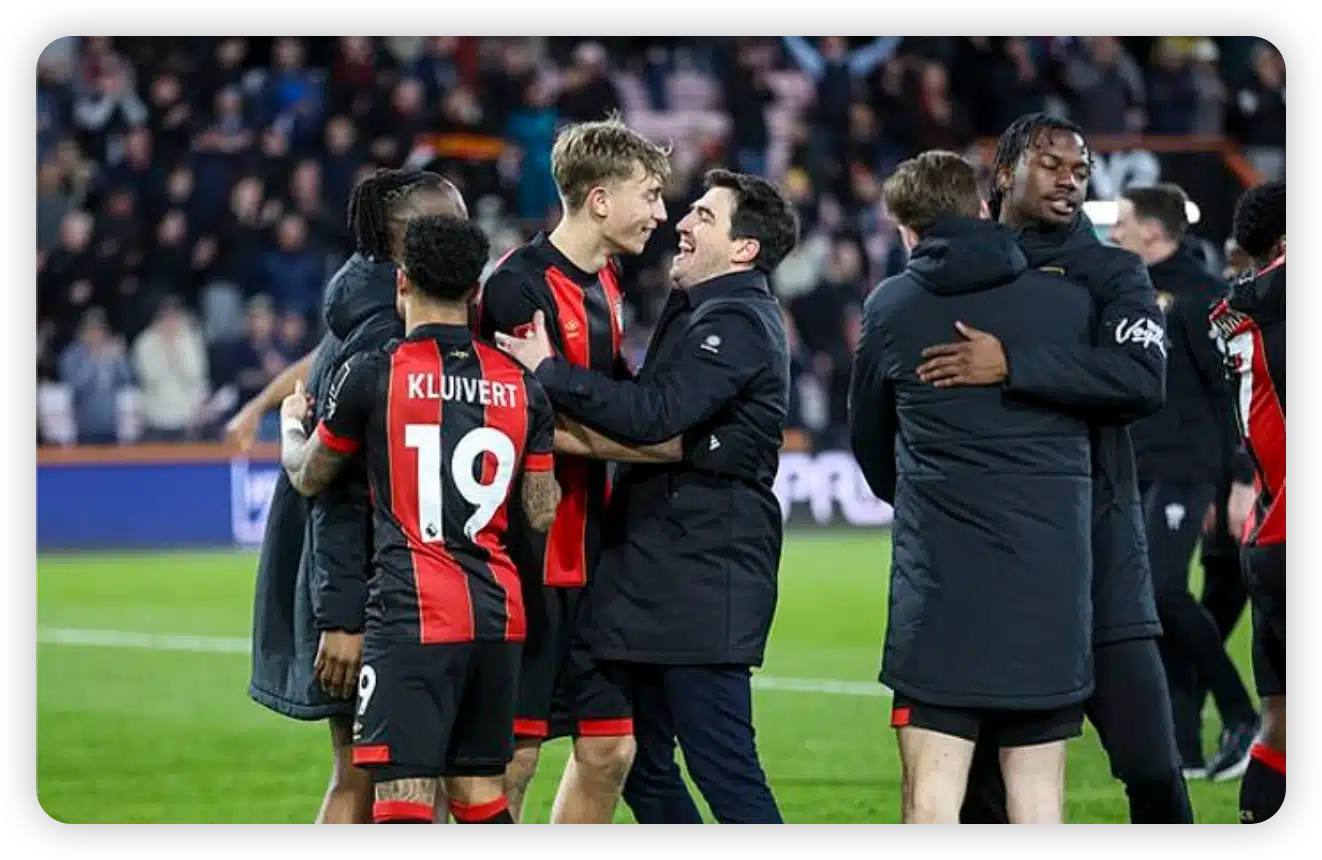 Dominic Solanke: Complete Striker