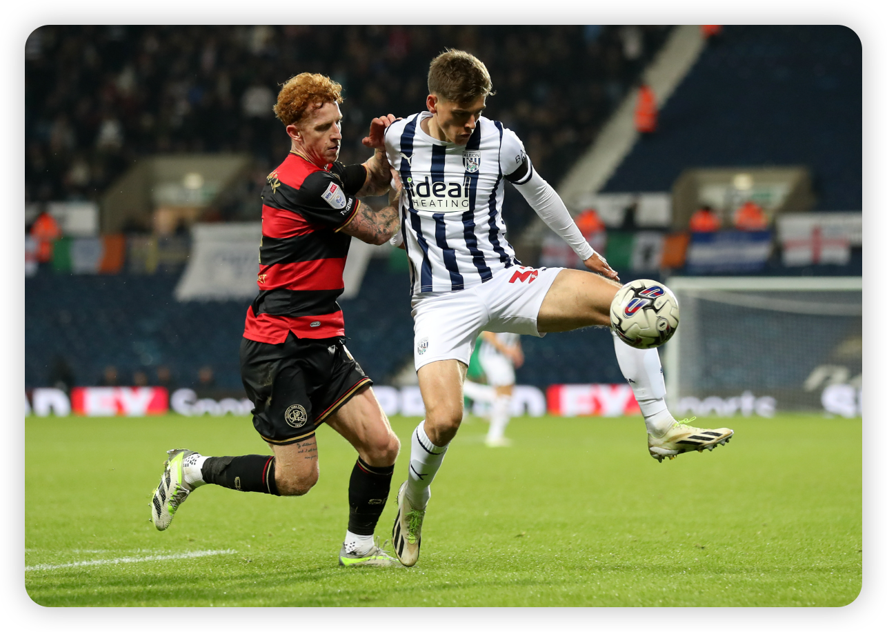 From Academy Prospect to Championship Standout