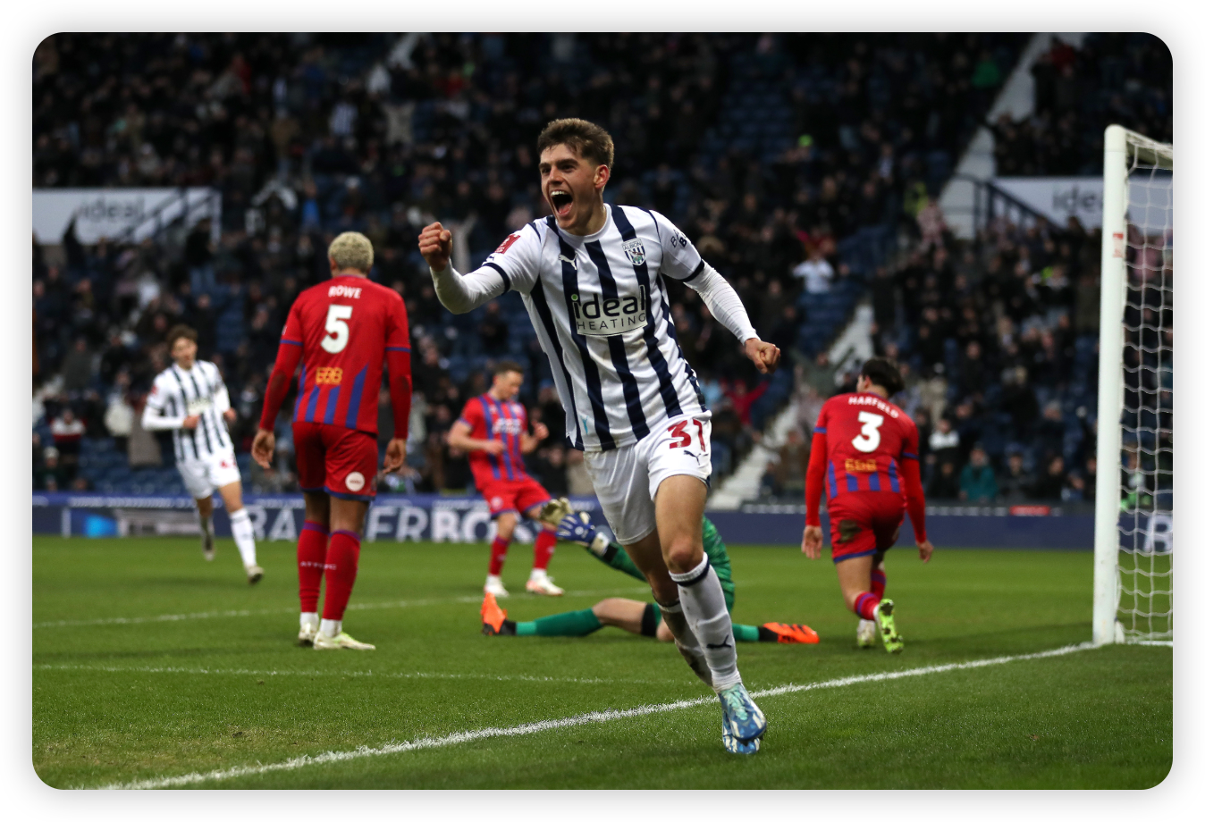 Promotion Blueprint: Learning from Play-Off Heartbreak