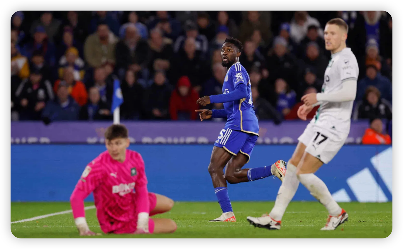 Why Foster’s Reign Unraveled So Quickly