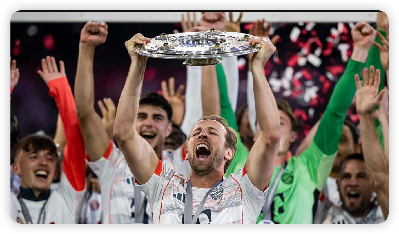 The Evolution of a Complete Forward