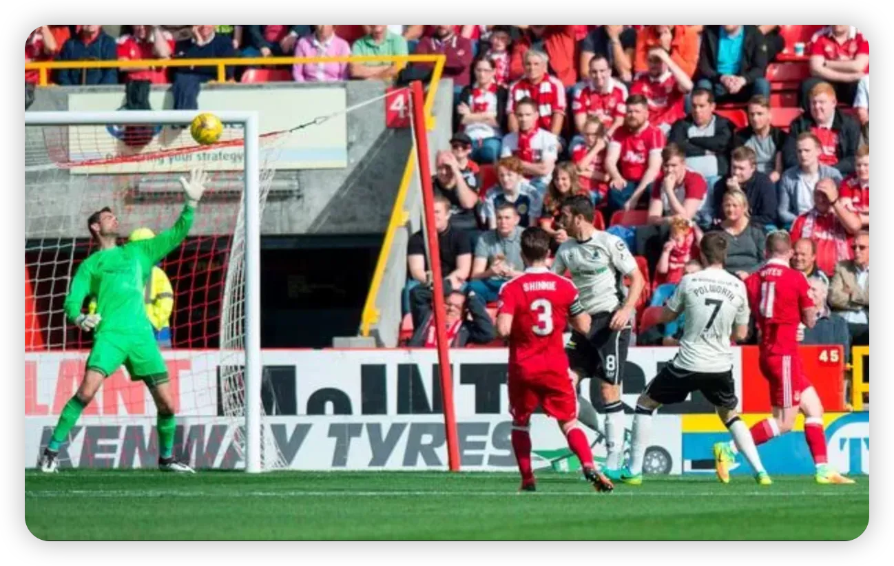 A Storied Seven-Year Journey with the Dons