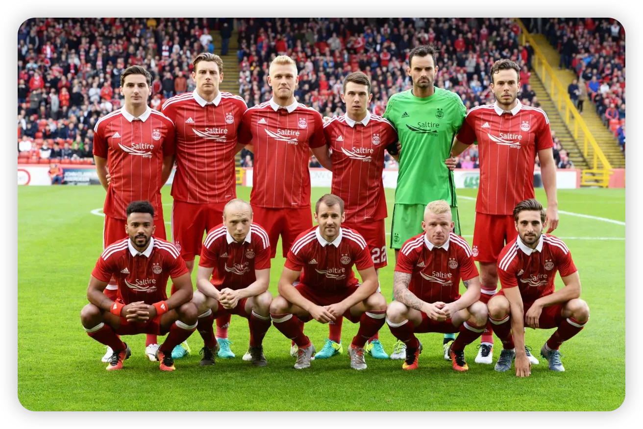 Emotional Farewell from a Club Legend