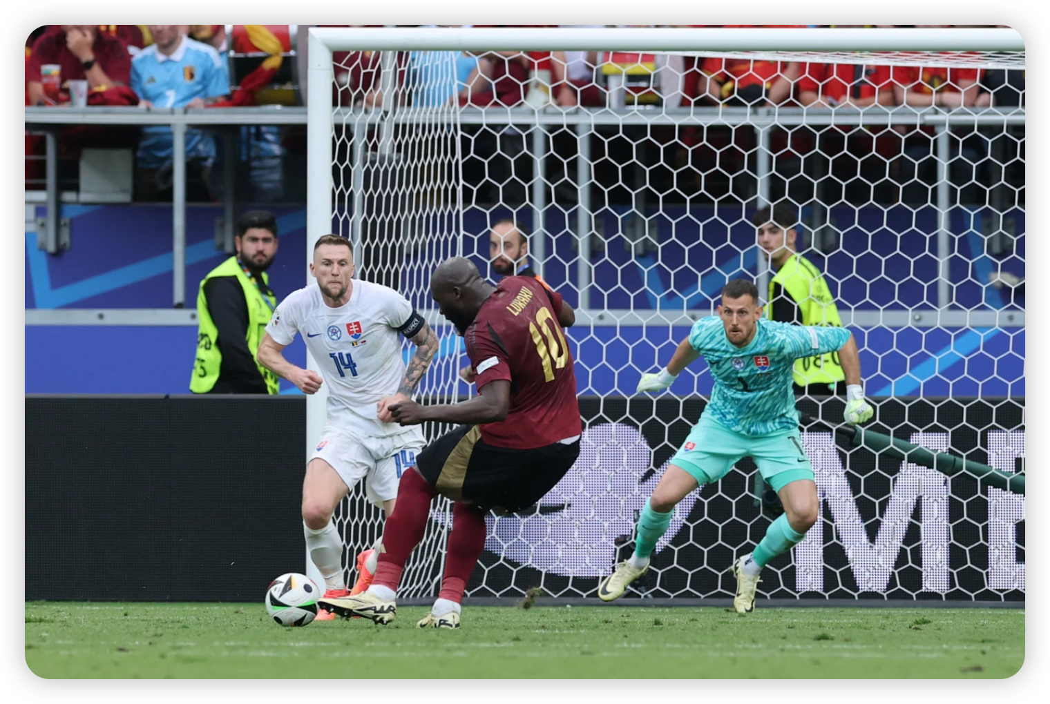 A Coach Who Believed When Others Doubted