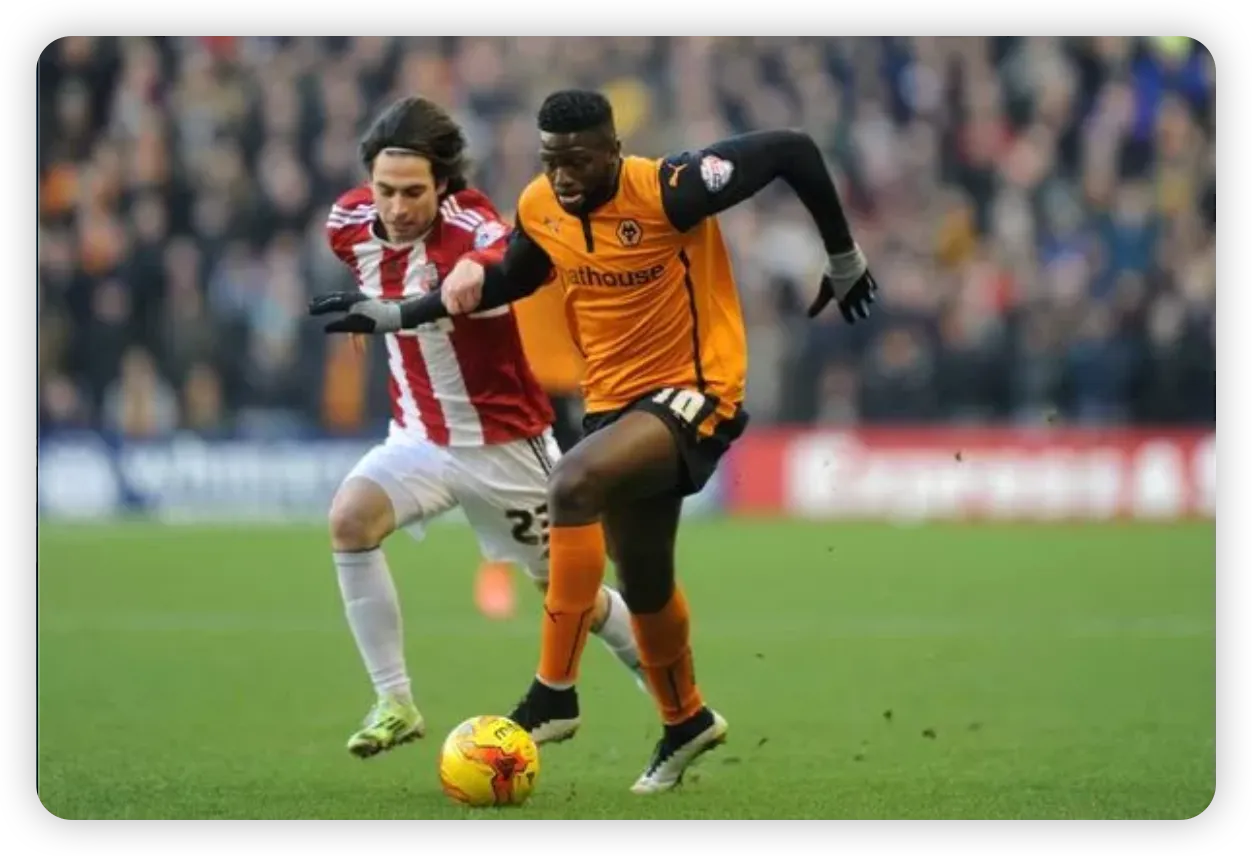 Mali Star Weighing Top-Flight Options After Wolves Departure