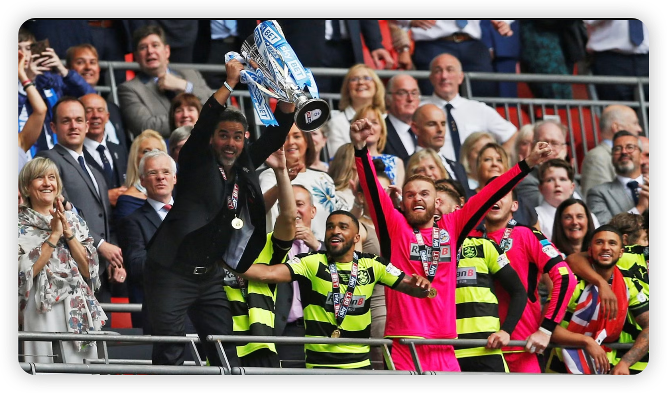 Can Huddersfield Make History Against West Ham?