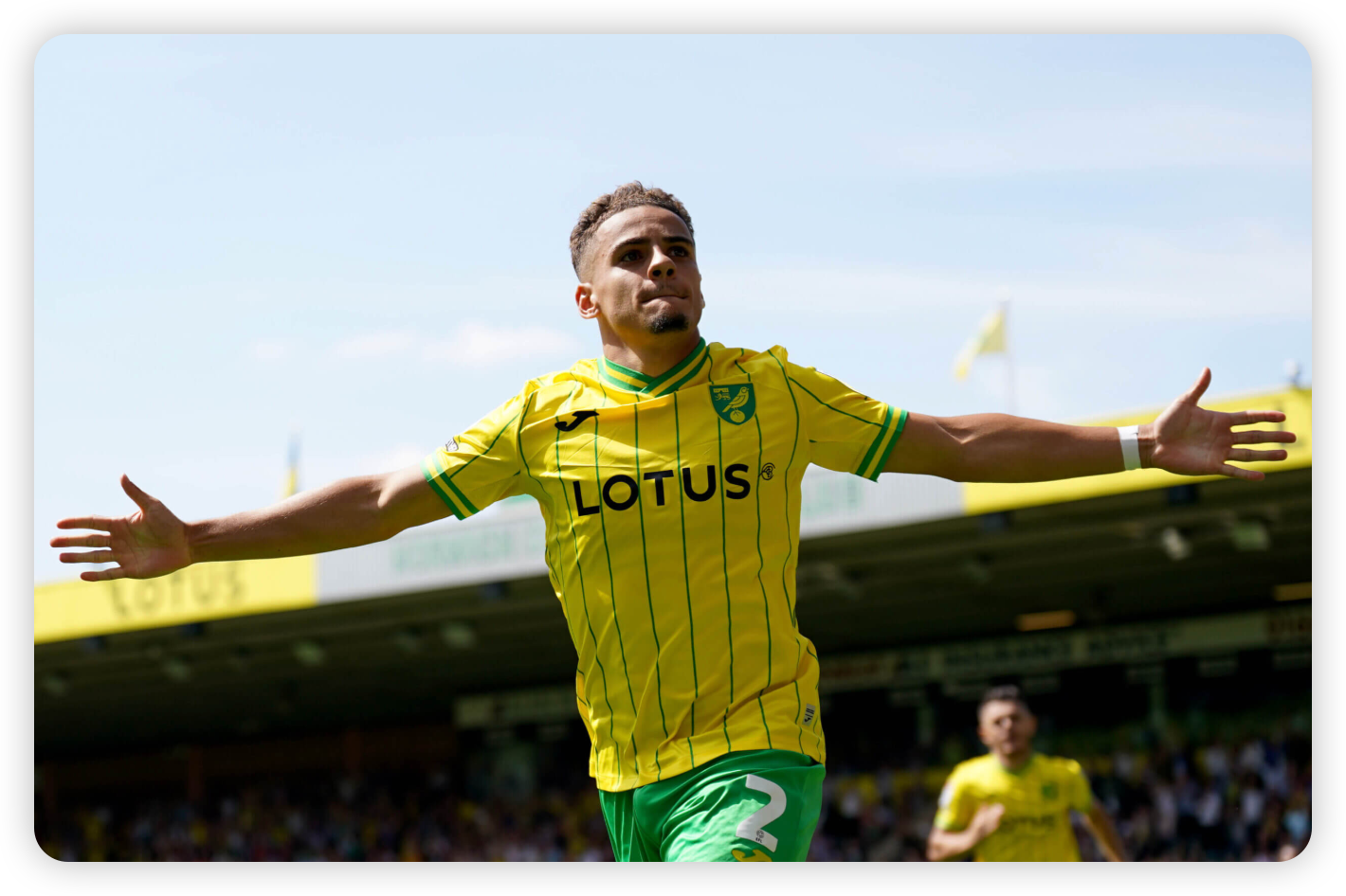 From Luton Reject to Premier League Sensation