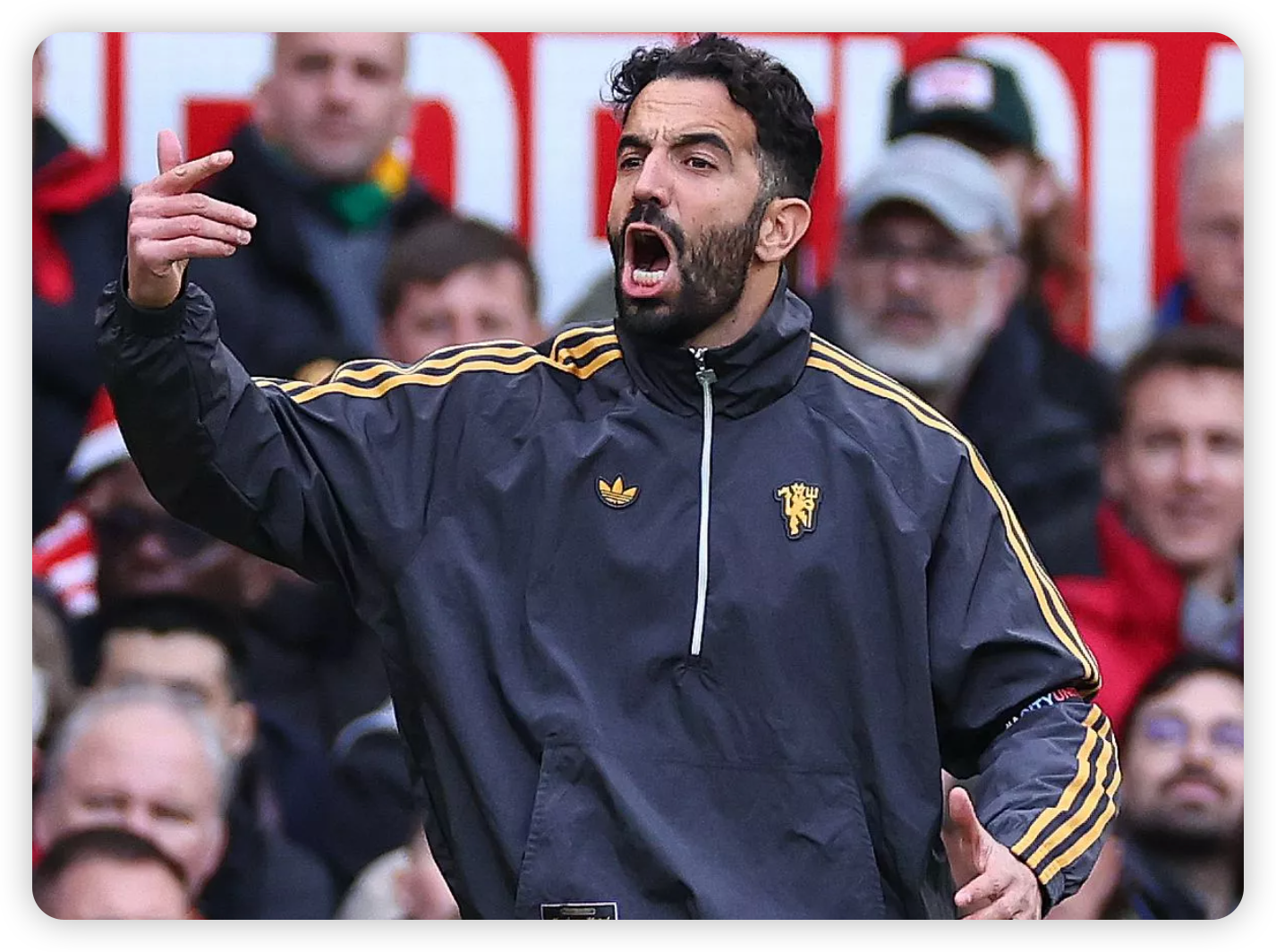 Sporting Boss Shuts Down Anfield Rumors