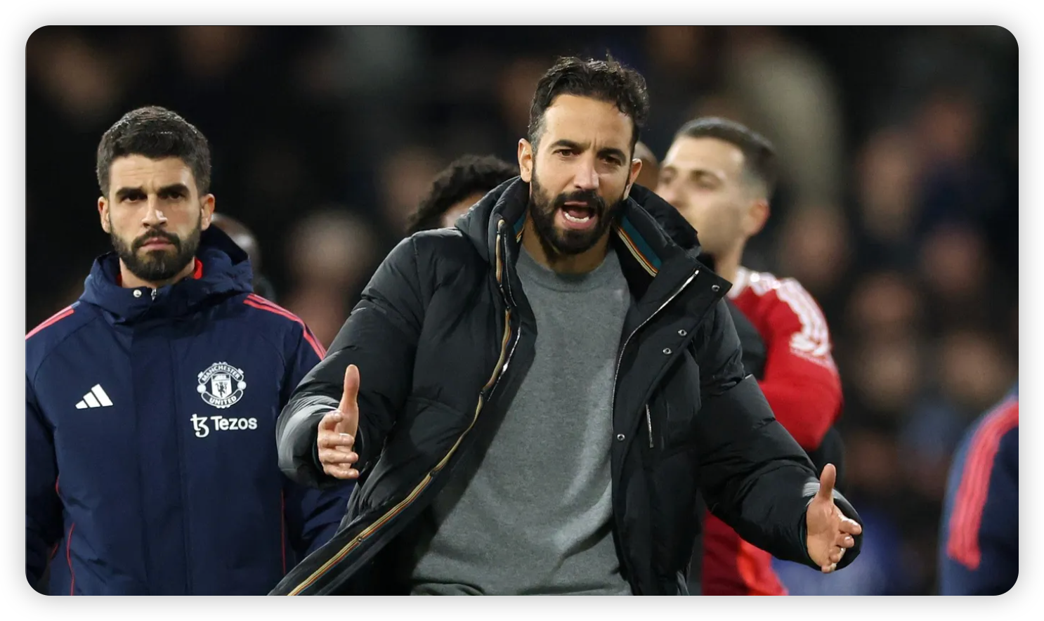 Liverpool’s Timeline