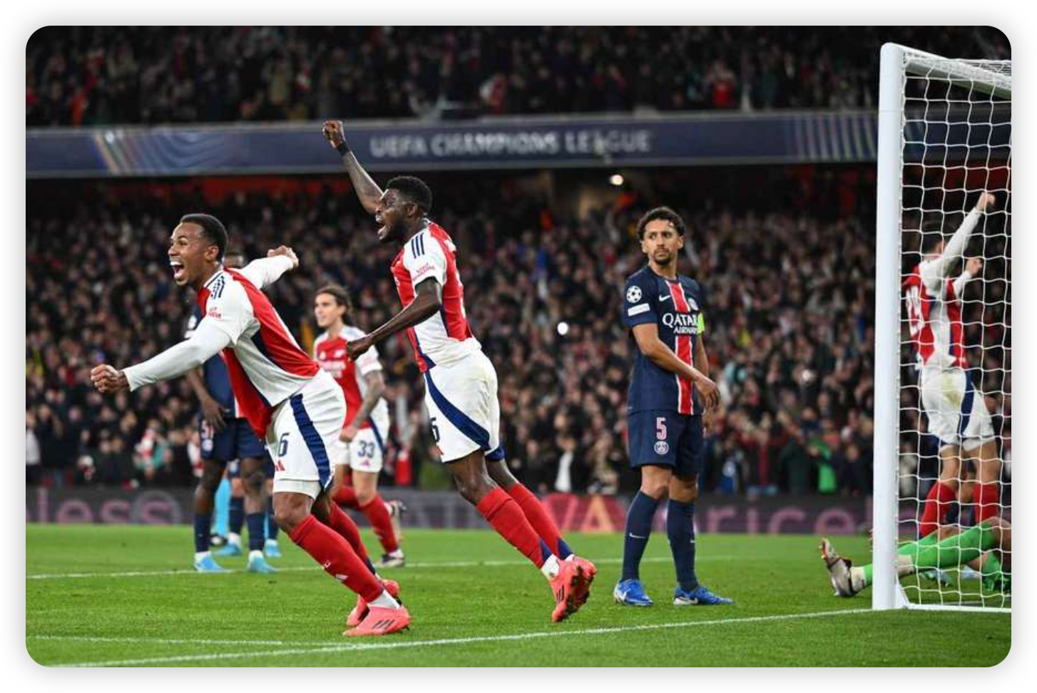 Key Stats and Historical Precedents